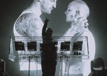 Dimension Announces Brooklyn Launch Party For Massive “DJ Turn It Up” Single