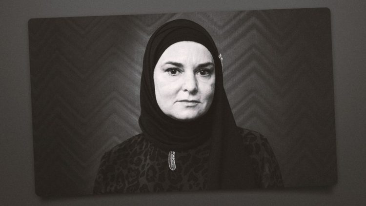 Irish Singer Sinéad O’Connor Dies at 56