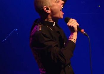 Sinead O’Connor’s ‘Nothing Compares 2 U’ returns to Top 20