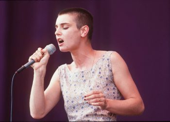 Sinead O’Connor was working on a new album before her death