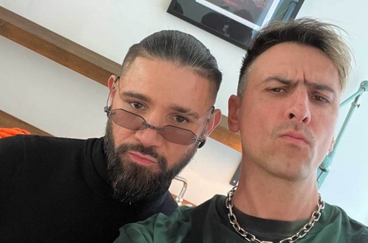 Friday Dance Music Guide: The Week’s Best New Dance Tracks From Skrillex & Boys Noize, RL Grime & Juelz & More