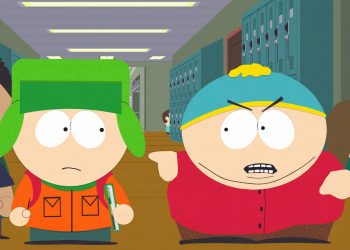 ‘South Park’ has been remade using AI and it’s “fucked”