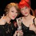 Hayley Williams Calls Taylor Swift ‘My Hero’ After ‘Speak Now (Taylor’s Version)’ Breaks Spotify Record
