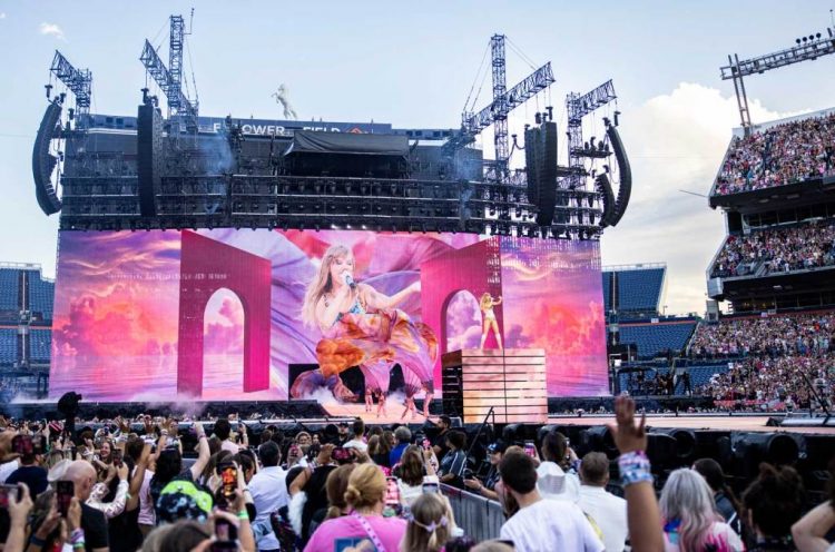 10 Times Fans Crossed the Line With Musicians: Phone Throwing, Stage Crashing & More