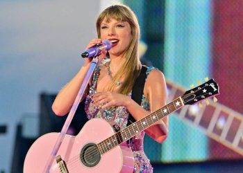 7 Key Stats Proving That Taylor Swift’s First Two ‘Taylor’s Version’ Re-Recordings Have Been Dominant