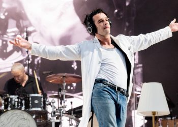 Reading & Leeds confirm The 1975 as final 2023 headliners