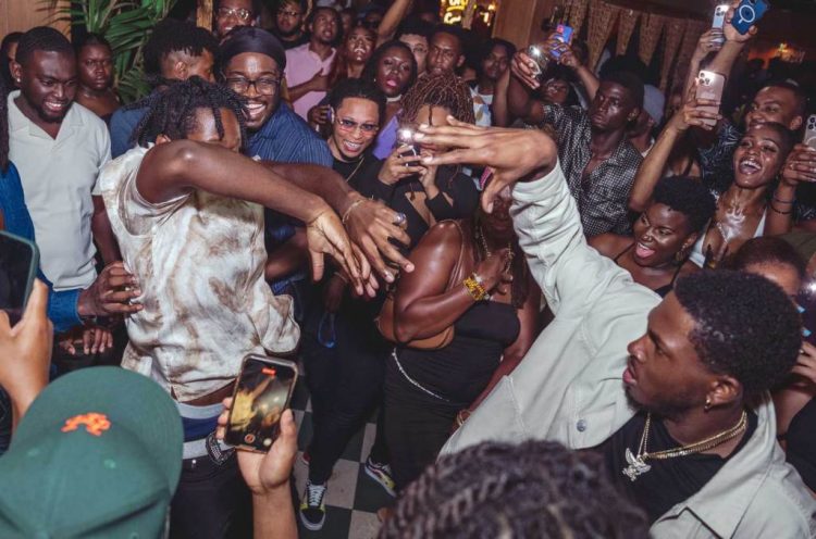 Party No Dey Stop: A Guide to Traveling Afrobeats Parties Around the U.S.