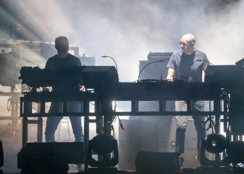 The Chemical Brothers announce details of new album ‘For That Beautiful Feeling’
