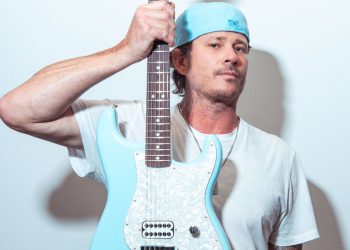 Blink-182’s Tom DeLonge: “I think our album coming out is probably our best album we’ve ever made”