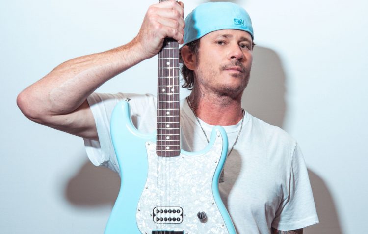 Blink-182’s Tom DeLonge: “I think our album coming out is probably our best album we’ve ever made”