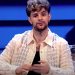 Tom Grennan reveals how his Dad is loving his new found Instagram fame