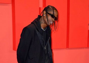 Travis Scott Announces ‘Utopia’ Livestream Show Happening at the Pyramids of Giza
