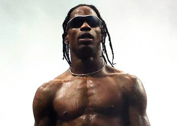 Travis Scott – ‘Utopia’ review: lofty concept, shaky execution