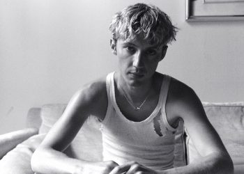 Troye Sivan Sets Release Date For Third Studio Album, ‘Something to Give Each Other’