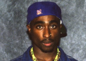 Las Vegas Police Serve Search Warrant in Tupac Shakur Killing Investigation
