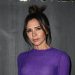 Victoria Beckham Sends Spice Girls Fans Into Overdrive With ‘Say You’ll Be There’ Karaoke Performance