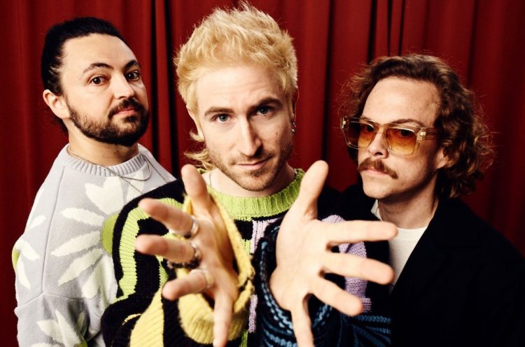 Walk the Moon Announce They’re Taking a ‘Good Long Break’ From Touring & Making Music