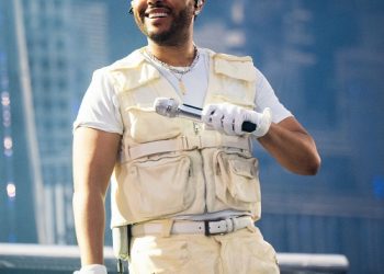 The Weeknd thrills fans with electrifying show at the ‘After Hours Til Dawn’ tour in London