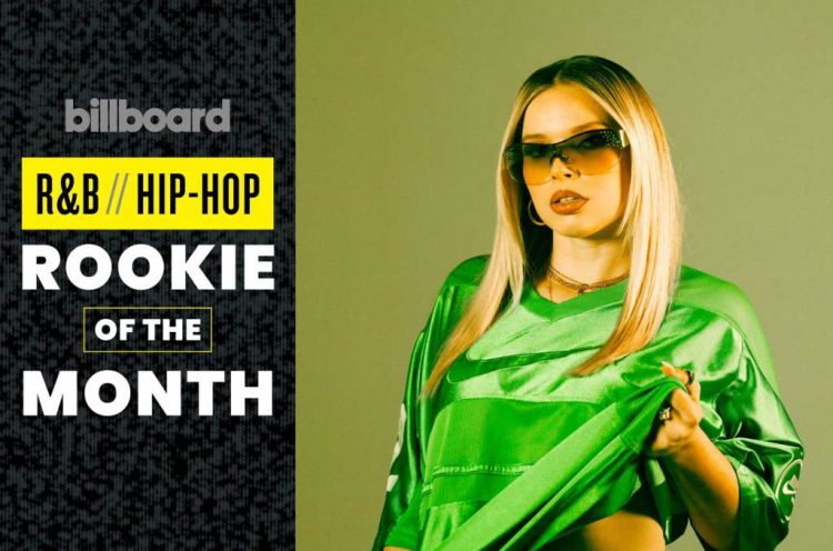 Portland Rapper Wynne Is Turning Heads One Verse at a Time: ‘I’ve Always Had My Confidence’