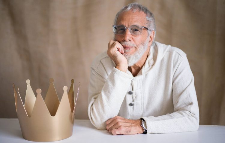 Paul McCartney, Dolly Parton, Ricky Gervais, and more recall Yusuf/Cat Stevens on his 75th birthday