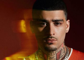 ZAYN’s ‘Love Like This’ Co-Star Went From ‘Deranged Fan Girl’ to Video Love Interest