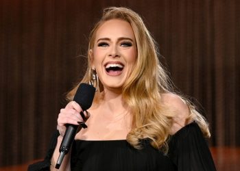 Adele Reveals What She Thinks Is ‘the Best Karaoke Song’ — and It’s Not One of Her Own