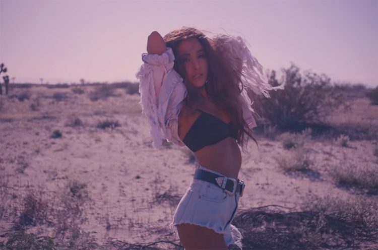 Ariana Grande’s ‘Into You’ Music Video Reaches 1 Billion YouTube Views