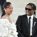 ASAP Rocky reignites Rihanna wedding rumours on ‘Riot (Roddy Pipe’n)’