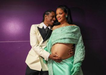 RZA Says Rihanna and A$AP Rocky Naming Their Baby After Him Is a ‘Great Honor’