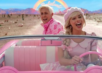 The ‘Barbie’ Soundtrack Is Here: Stream It Now