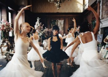 Watch Beabadoobee find peace as a ballerina in ‘The Way Things Go’