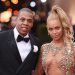 Beyoncé Supports Jay-Z’s ‘The Book of Hov’ Exhibit in Stunning New Selfies