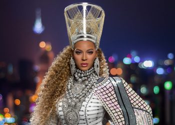 Madame Tussauds Gives New Beyoncé Wax Figure an Edgy Debut in New York