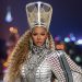 Madame Tussauds Gives New Beyoncé Wax Figure an Edgy Debut in New York