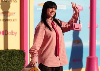 Billie Eilish Teases ‘What Was I Made For’ in ‘Barbie’ Film Promo
