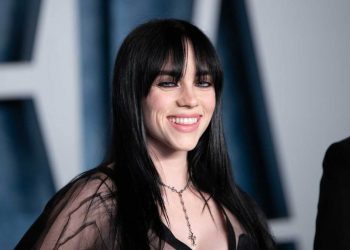 Billie Eilish Mourns Beloved Dog Pepper: ‘I Will See You Again Someday Sweet Girl’