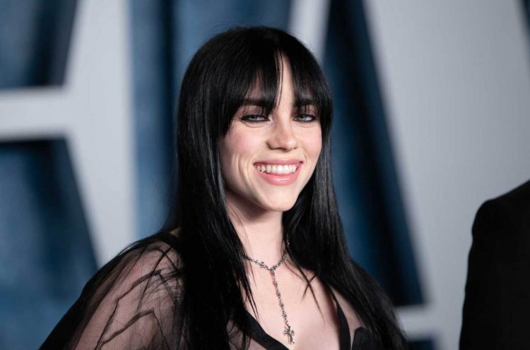 Billie Eilish Mourns Beloved Dog Pepper: ‘I Will See You Again Someday Sweet Girl’