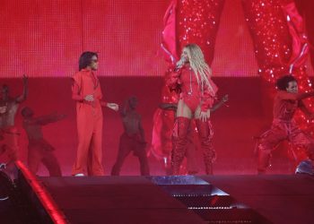 Tina Knowles-Lawson Gushes Over Blue Ivy Joining Beyoncé’s Renaissance Tour: ‘She Really Worked Hard’