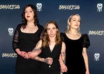 Lucy Dacus Calls Barack Obama a ‘War Criminal’ After Boygenius Made His Playlist