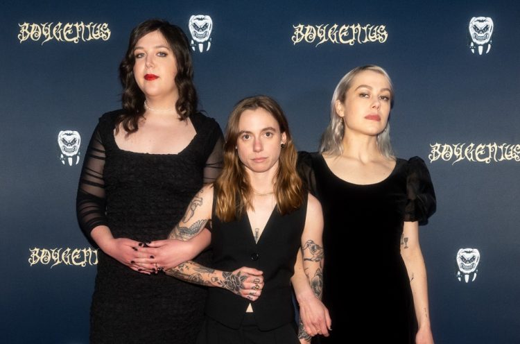 Lucy Dacus Calls Barack Obama a ‘War Criminal’ After Boygenius Made His Playlist