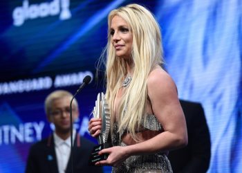 Britney Spears Slams Comment That She ‘Deserved to Be Smacked’ In Alleged Vegas Incident With Victor Wembanyama
