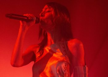 Caroline Polachek shares three ‘Bunny Is A Rider’ remixes