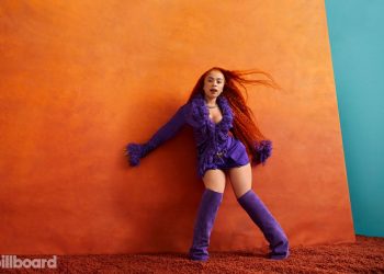 Ice Spice Drops Deluxe Version of ‘Like..?’ EP: Stream It Now