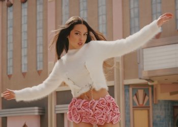 Olivia Rodrigo Says Her Second Album Is ‘About Failures and Successes and Making Mistakes’