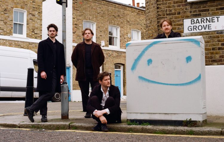 Do Nothing – ‘Snake Sideways’ review: spritely post-punk packed with melody