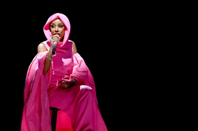 Doja Cat Says She’s Done Making Music That Is ‘Palatable, Marketable and Sellable’