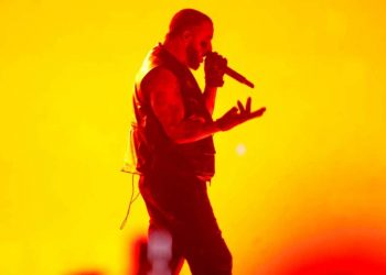 Drake Takes Aim at Pharrell & Pusha T on Travis Scott’s ‘MELTDOWN’