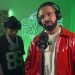 Watch Drake and Central Cee’s new On The Radar freestyle