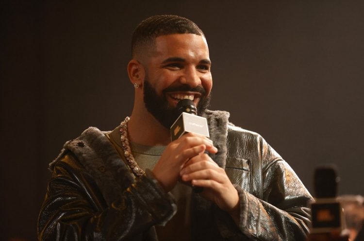 Drake Reveals He Bought Tupac Shakur’s Crown Ring in Hip-Hop Auction