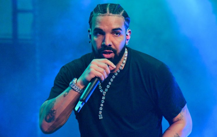 Drake reveals he was high during ‘Degrassi’ audition